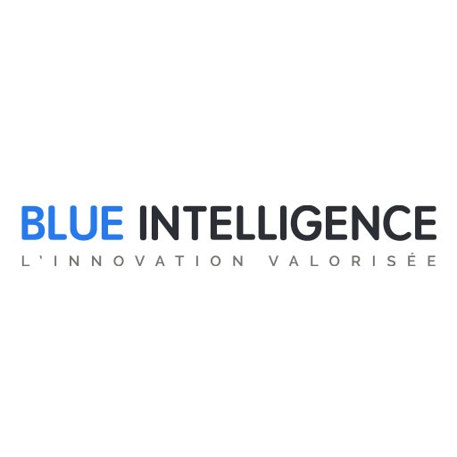 BLUE INTELLIGENCE 