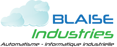 Blaise Industries 