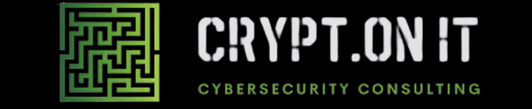 CRYPT.ON IT