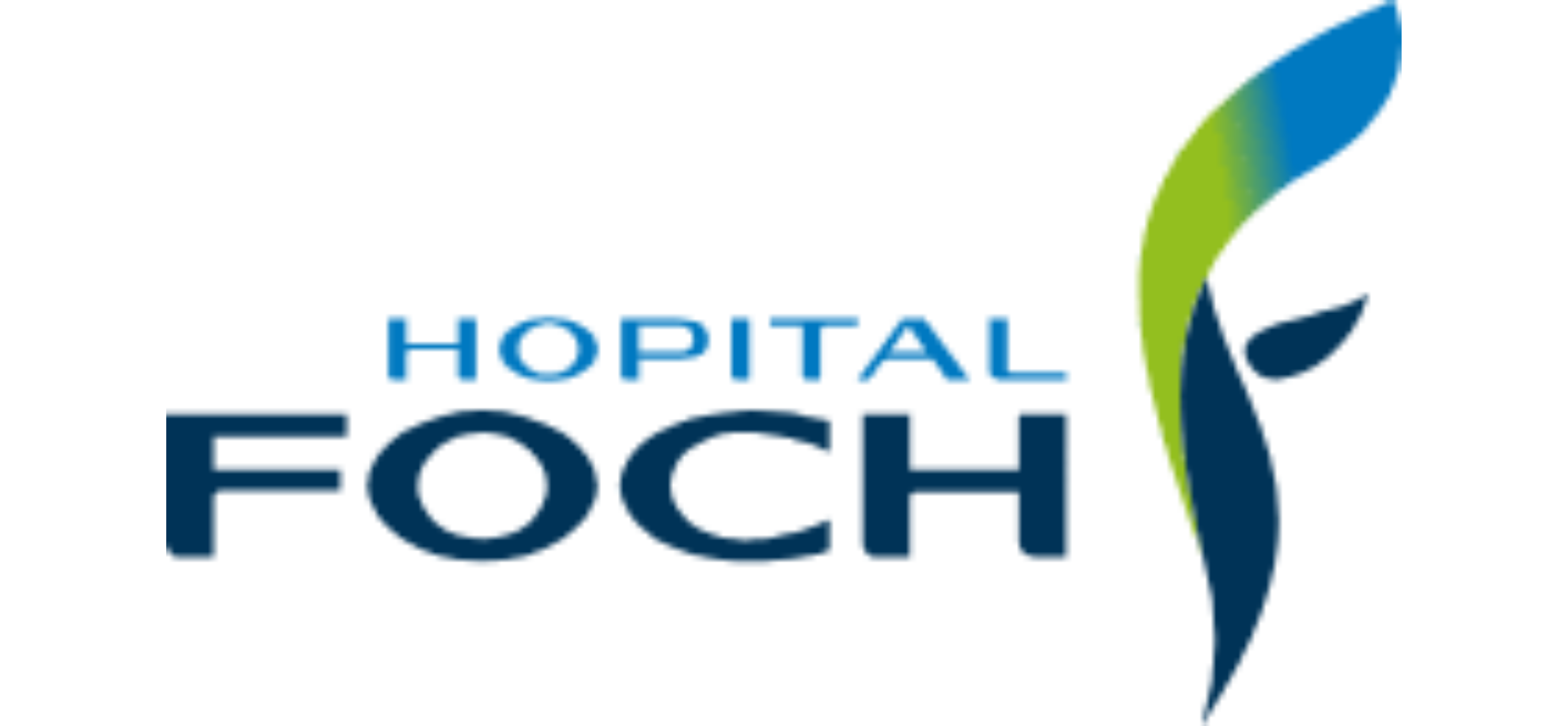 Hôpital Foch