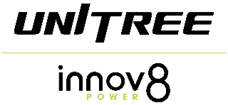 Innov8 Power & Unitree Robotics