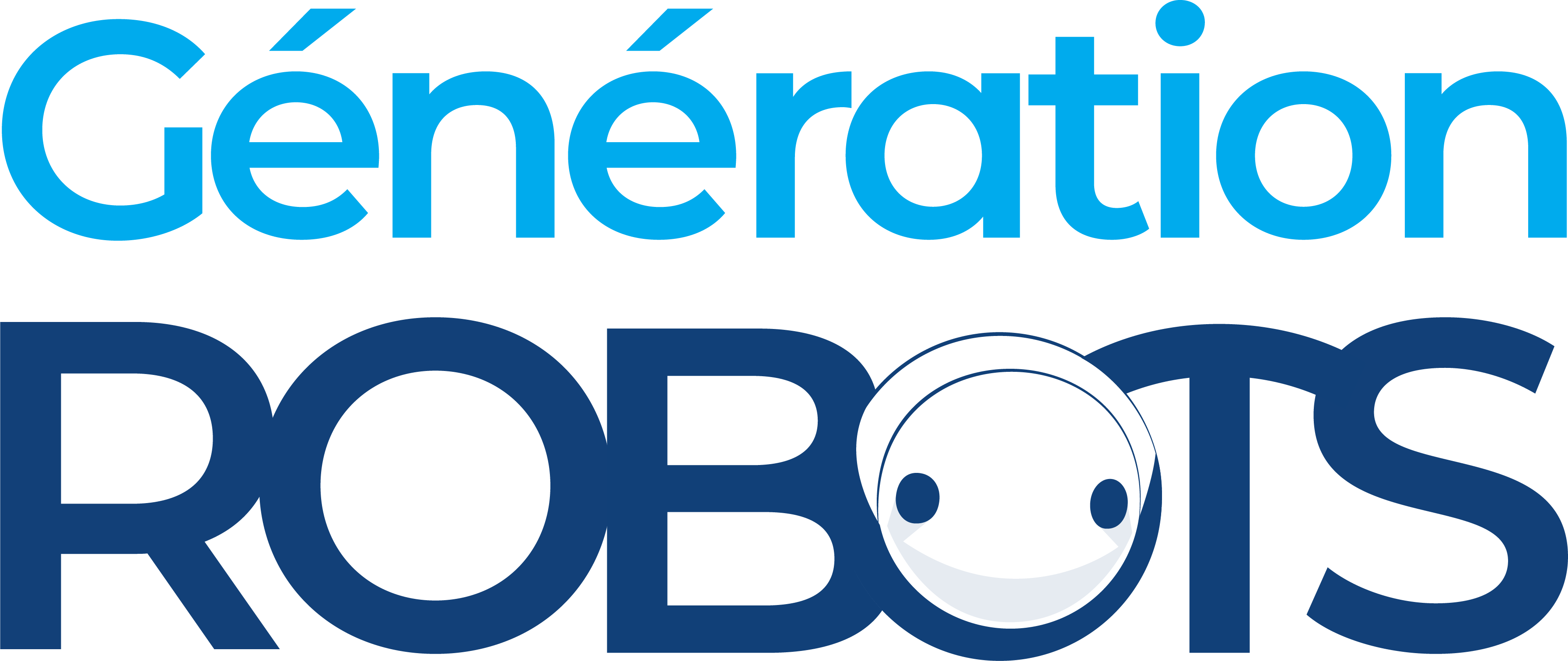 Generation Robots 