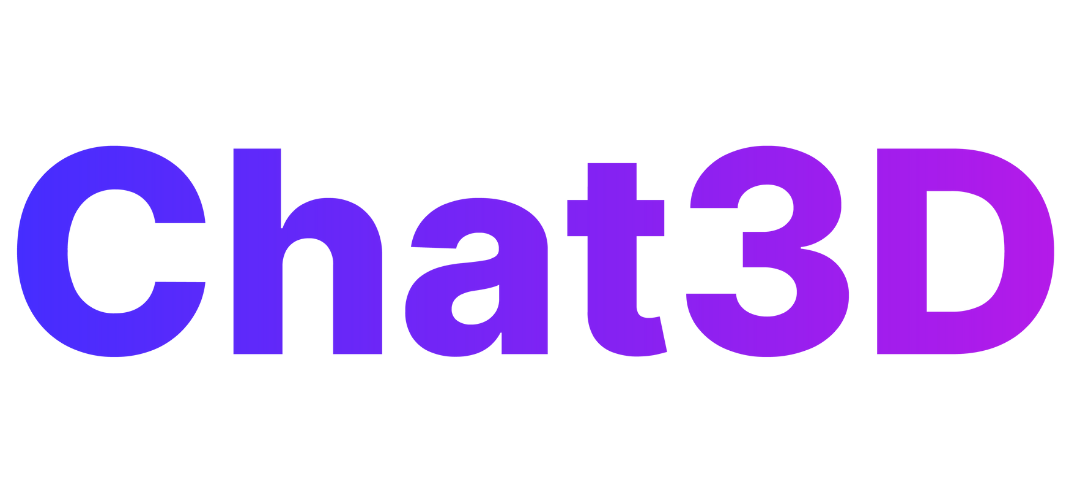 Chat3D.ai