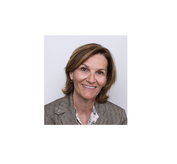Portrait de Tatiana Bergamo notre nouvelle Secrétaire Générale 