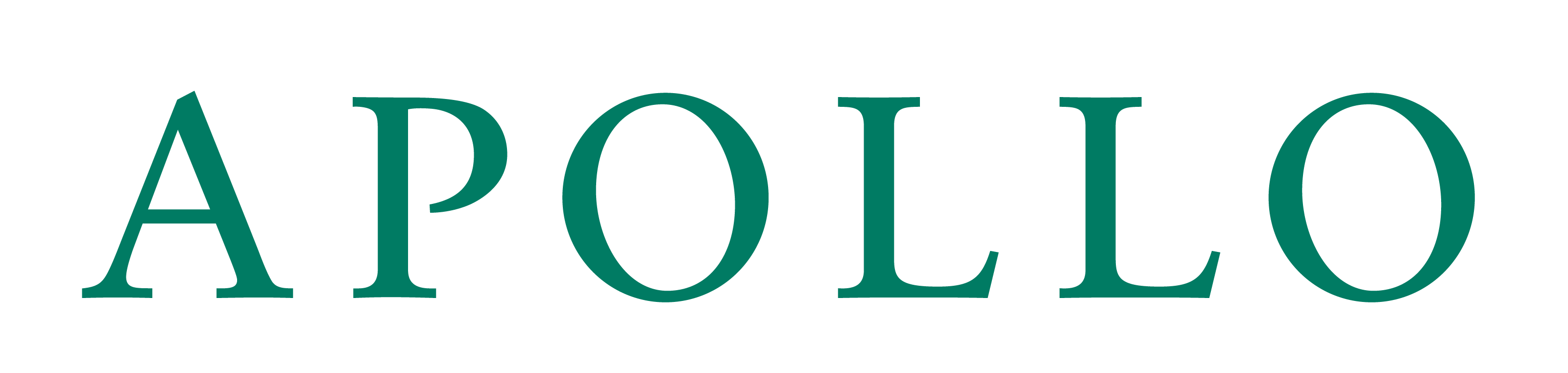 Apollo