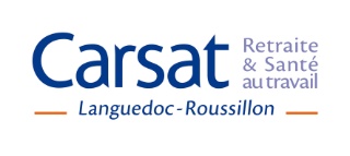 Carsat Languedoc-Roussillon