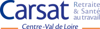 Carsat Centre-Val de Loire