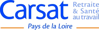 Carsat Pays-de-la-Loire