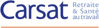 Carsat Centre-Ouest