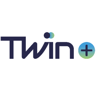 Twin+