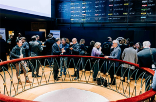 Networking et convivialité