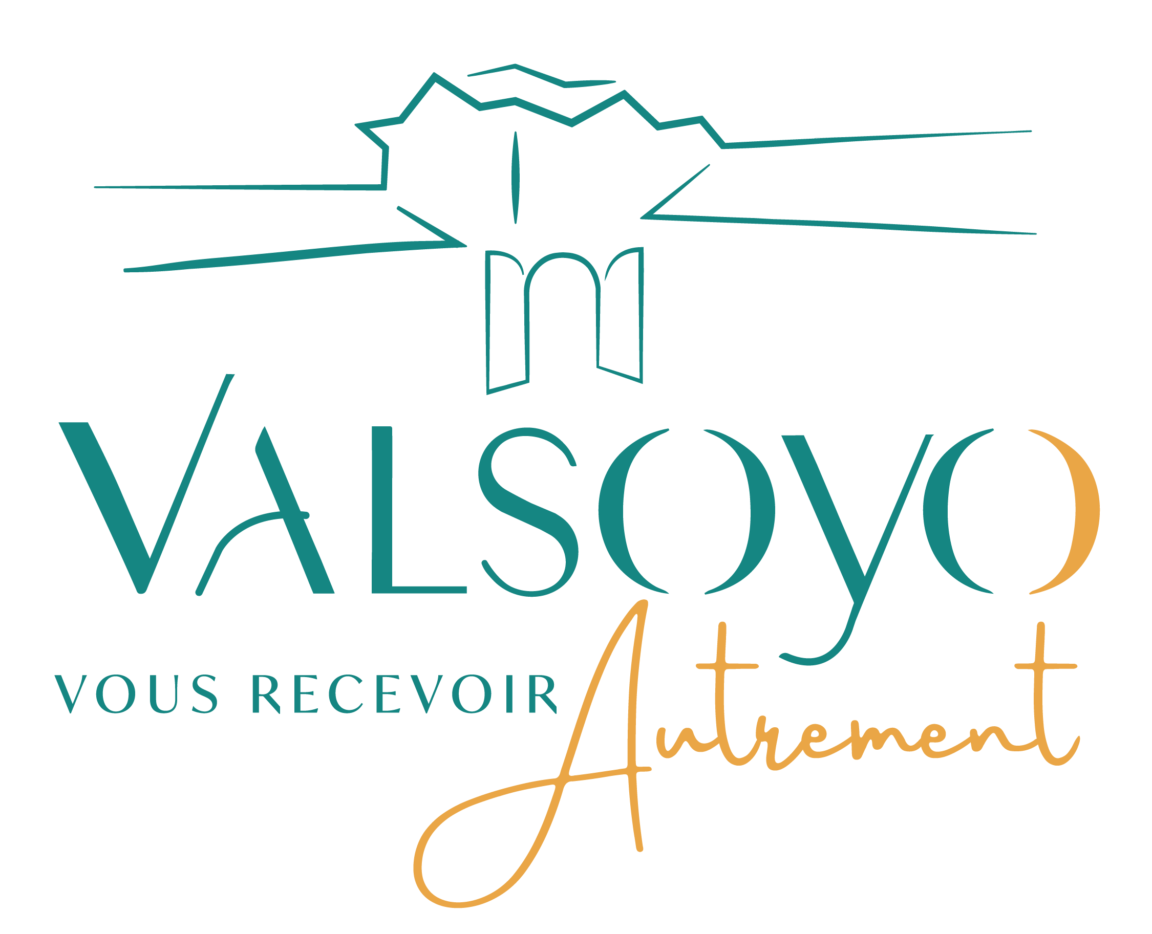 VALSOYO - DOMAINE EVENEMENTIEL