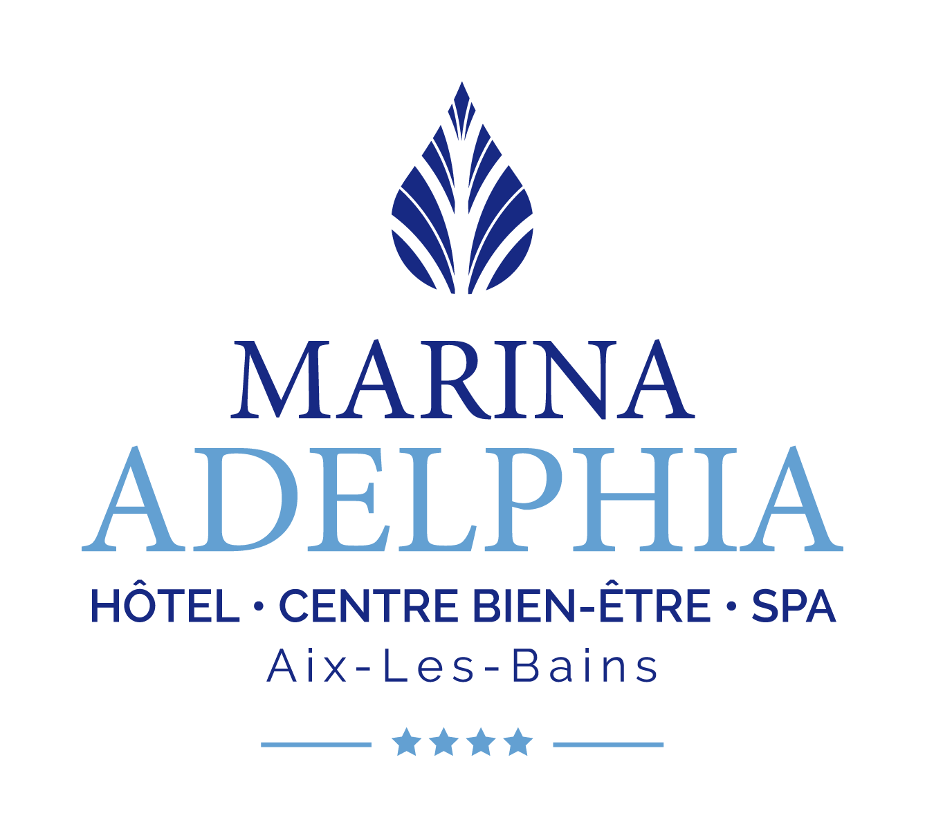 HÔTEL MARINA ADELPHIA