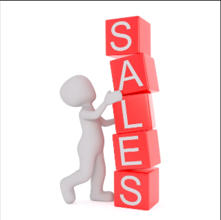 Accompagnez la transformation des métiers sales