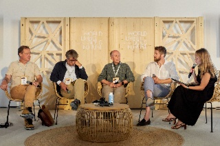 10 ANS D'AGROFORESTERIE : BILAN ET PERSPECTIVES D'AVENIR  🔉