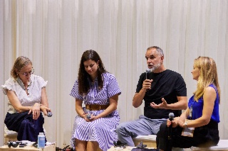 LES ORGANISATIONS DE LA SOCIÉTÉ CIVILE, MOTEURS CLÉS DE LA TRANSFORMATION DES ENTREPRISES  🔉