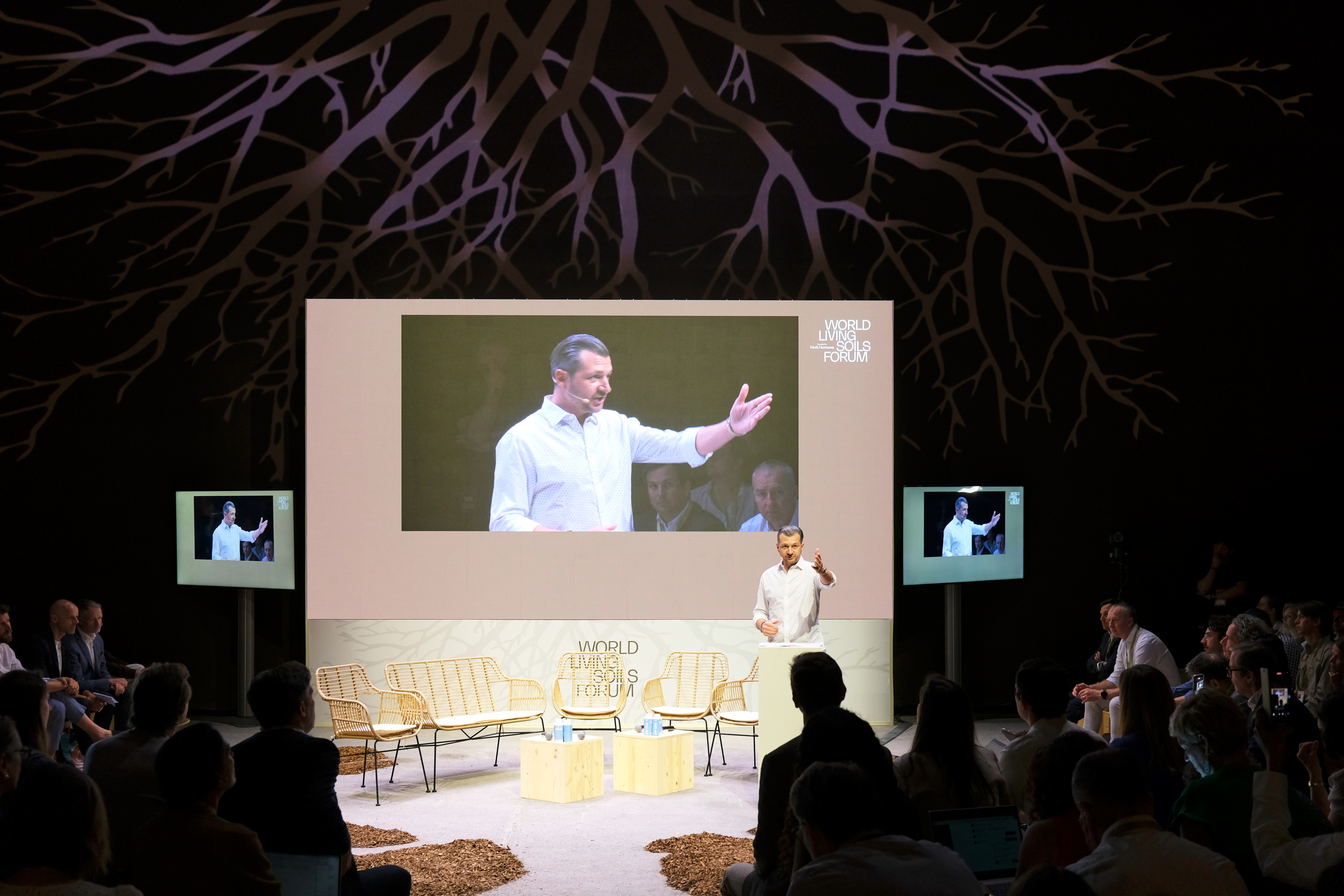 DE L'ACTION LOCALE À LA MISE EN ŒUVRE À L'ÉCHELLE MONDIALE : INTRODUCTION  🎥