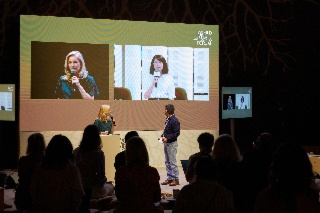 EN DIRECT DE CHINE : OPENING & KEYNOTE + DU TERROIR À LA RÉSILIENCE DES SOLS - COMMENT LE YUNNAN CULTIVE DIFFÉRENTES INDUSTRIES  🎥