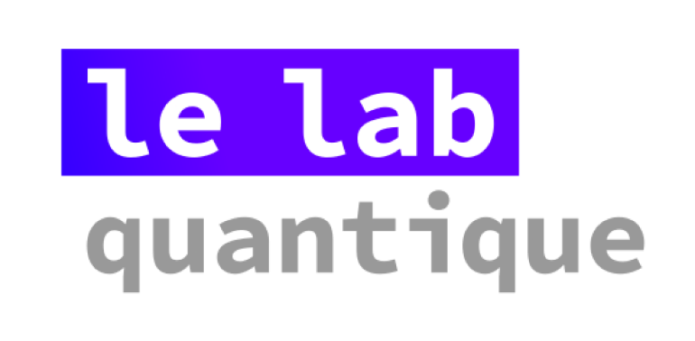 Le Lab Quantique