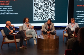 [Replay User Group] Industrialisation de la production d’évènements. Comment gérer de 20 à 300 évènements avec une seule équipe  ?