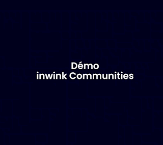 [Replay] User Group - Lancement d'inwink nouvelle génération
