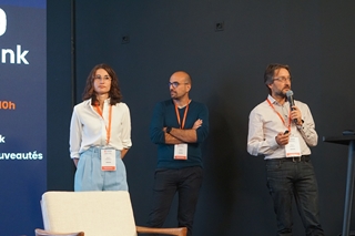 [Replay User Group] inwink - quelques nouveautés