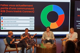 [Replay User Group] Comment gérer et animer une communauté B2B avec efficacité ?