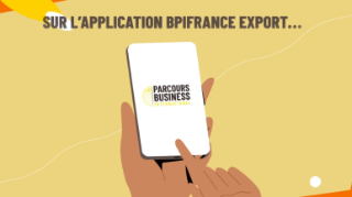 Bpifrance Export en vidéo !