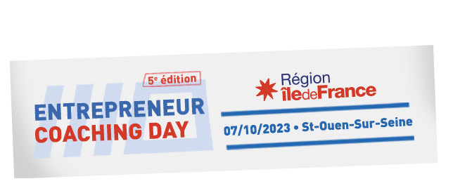 Entrepreneur Coaching Day 2023