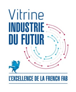 Vitrine Industrie du Futur