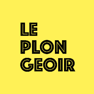 LE PLONGEOIR