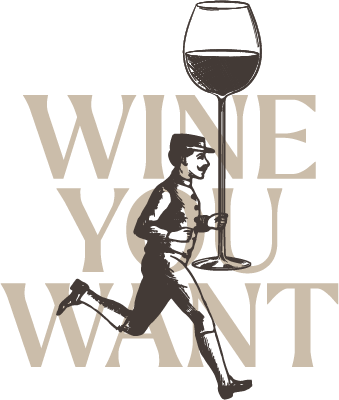 WINE YOU WANT 