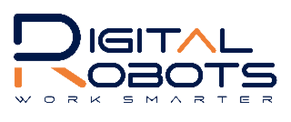 Digital Robots