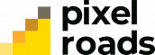 Pixel Roads
