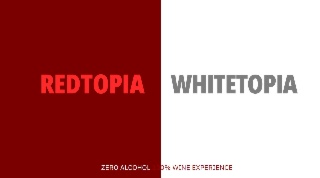 REDTOPIA WHITOPIA