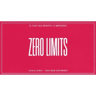 ZERO LIMITS