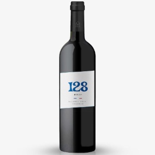 Cuvée 128 Maison Héritage
