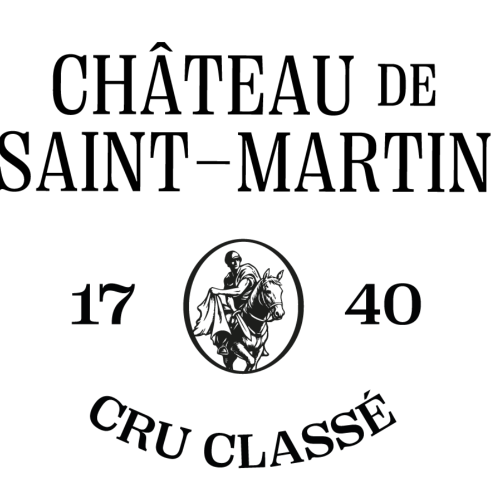 CHATEAU DE SAINT MARTIN