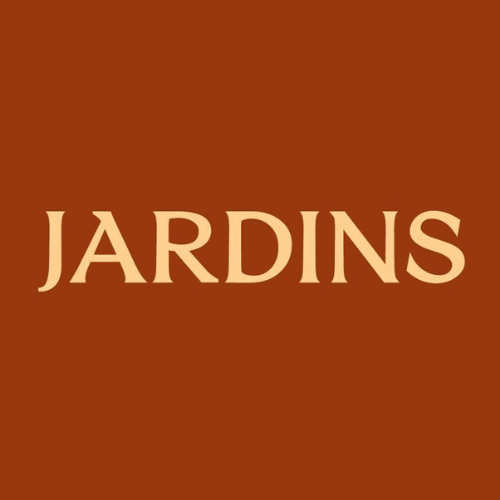 JARDINS - APERITIFS SANS ALCOOL