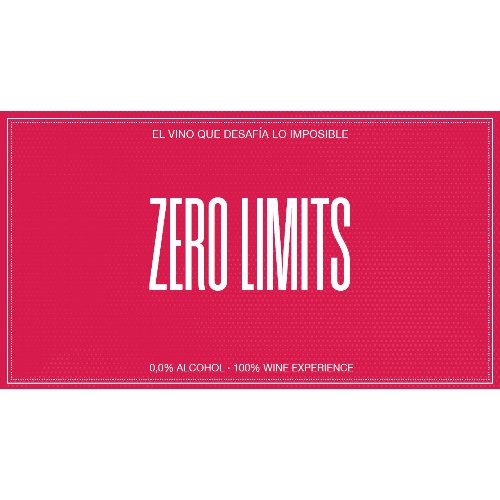 ZERO LIMITS