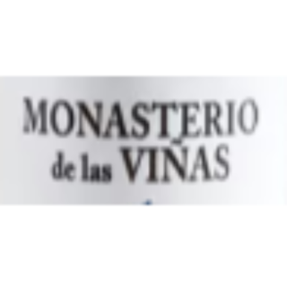 MONASTERIO DE LAS VIÑAS SIN ALCOHOL