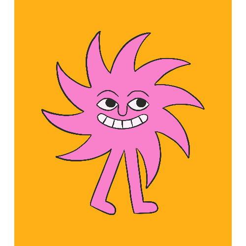 PINK SUN BREWING CO.