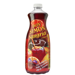 SANGRIA DON SIMON