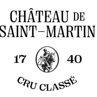 CHATEAU DE SAINT MARTIN