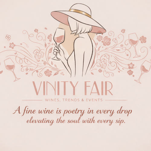 VINITY FAIR