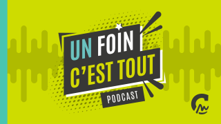 Un Foin c'est tout | S1E9- Est-ce qu'un élevage durable passe par le bien-être animal ?