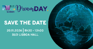PWN Lisbon Dream Day 2026