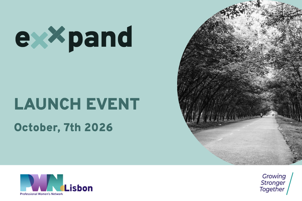 PWN Lisbon | eXXpand Launch Event