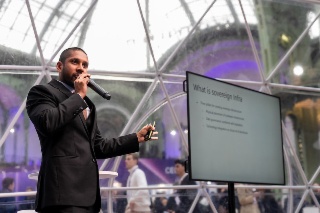 Building Trust in AI: The Role of Data Ownership and Sovereignty