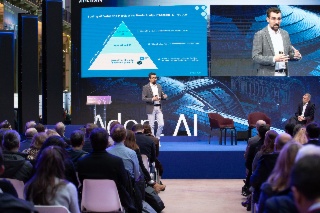 Redefine the Future of Health: Leading with AI